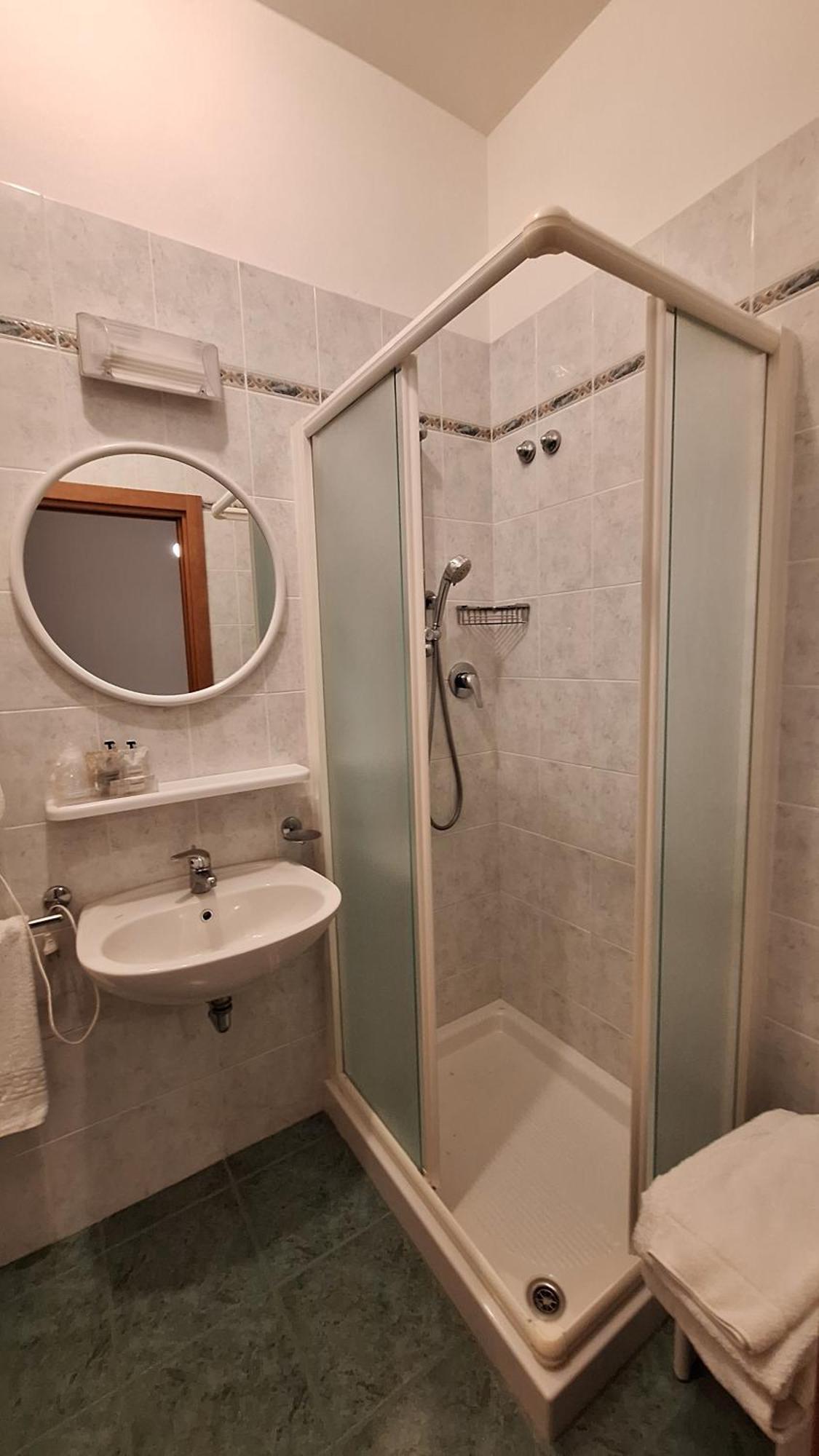 Hotel Massimo Cervia Eksteriør billede